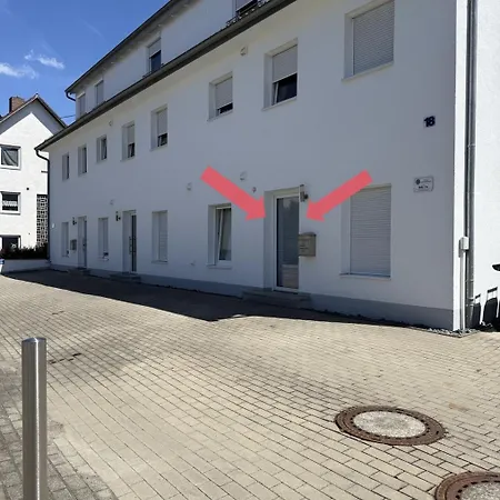 Apartment Team At W2 *