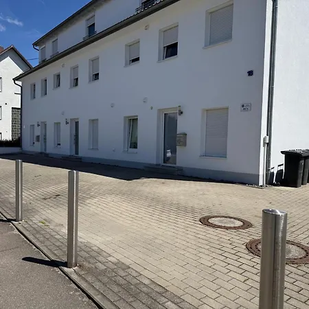 Team At W2 Senden (Bavaria)