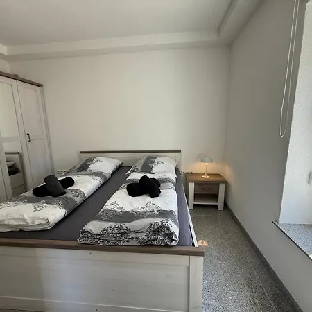 Apartment Team At W2 Senden (Bavaria)