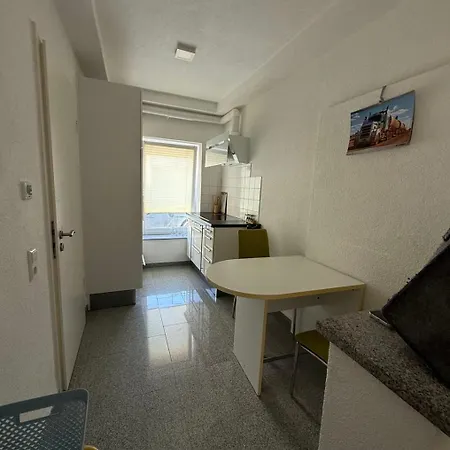 Apartment Team At W2 Senden (Bavaria)