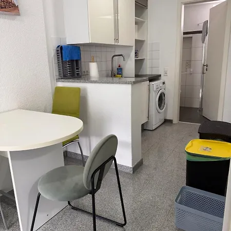 Appartement Team At W2 *