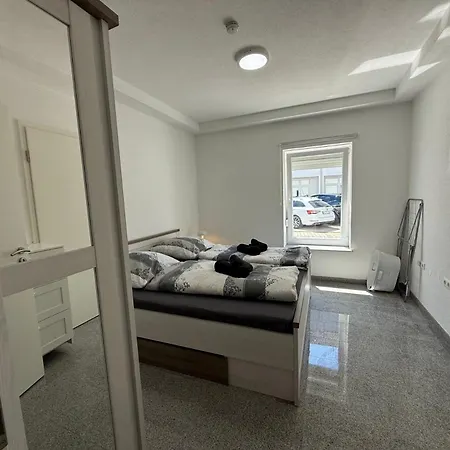 Team At W2 Apartment Senden (Bavaria)